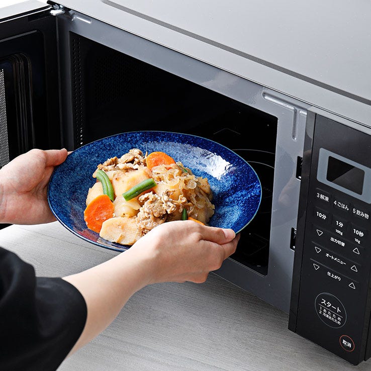 レンタル] [18L]シロカ(siroca) 電子レンジ レンティオオリジナル RN