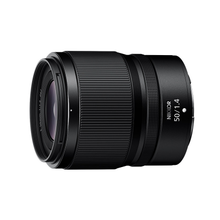 レンタル] ニコン NIKKOR Z 50mm f/1.2 S 単焦点レンズ - Rentio