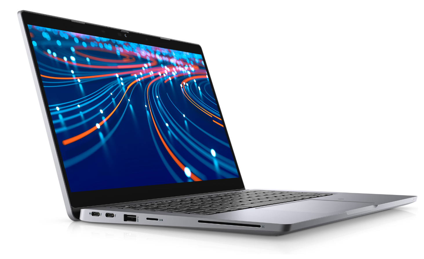 レンタル] DELL(デル) Latitude 5320 ノートパソコン【Office非搭載