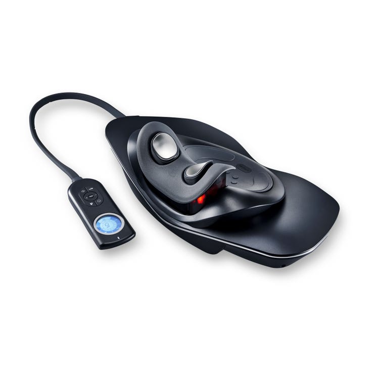 レンタル] MYTREX(マイトレックス) MEDI NECK EMS電動ネックスト