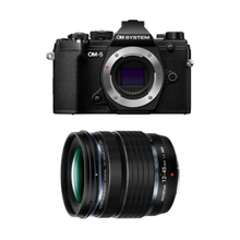 レンタル] OLYMPUS M.ZUIKO DIGITAL ED 12-45mm F4.0 PRO 標準ズーム