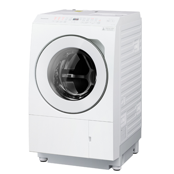 レンタル] Panasonic (パナソニック) 【左開き】洗濯11kg/乾燥6kg
