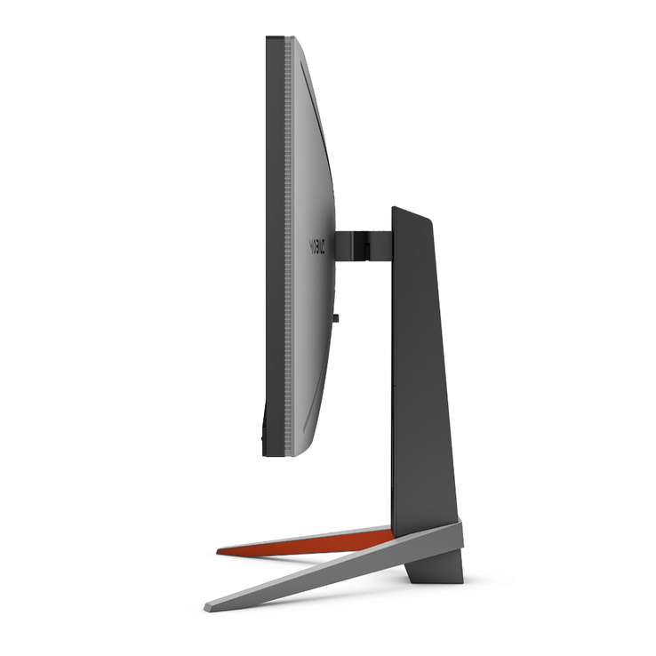 レンタル] BenQ MOBIUZシリーズ EX270QM 27インチ WQHD(2560×1440