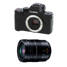 レンタル] パナソニック LEICA DG VARIO-ELMARIT 12-60mm/F2.8-4.0