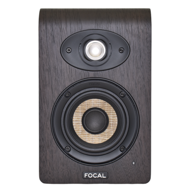 レンタル] FOCAL Shape 40 モニタリング・スピーカー ペアのお試し