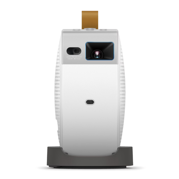 レンタル] BenQ GV50 Google TV搭載モバイルプロジェクター - Rentio