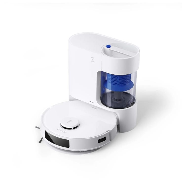 レンタル] ECOVACS DEEBOT N20 PRO PLUS ロボット掃除機 - Rentio