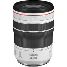レンタル] CANON EF70-200mm F4L IS II USM 望遠ズームレンズ - Rentio
