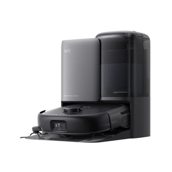 レンタル] Anker Eufy Robot Vacuum Omni E25 ロボット掃除機 - Rentio