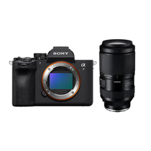 レンタル] タムロン 70-180mm F/2.8 Di III VC VXD G2 Model A065 望遠