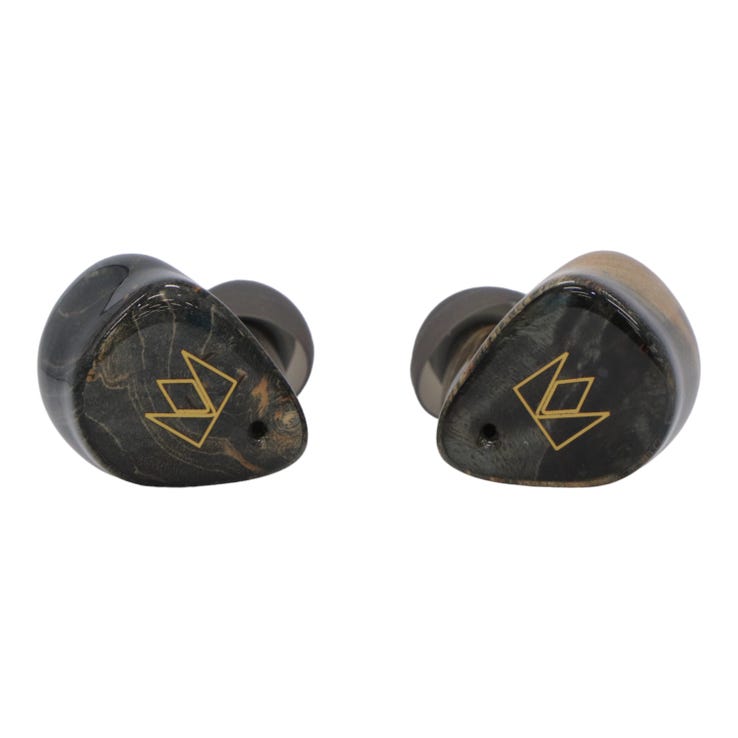 レンタル] Noble Audio FoKus Prestige ワイヤレスイヤホン ブラック