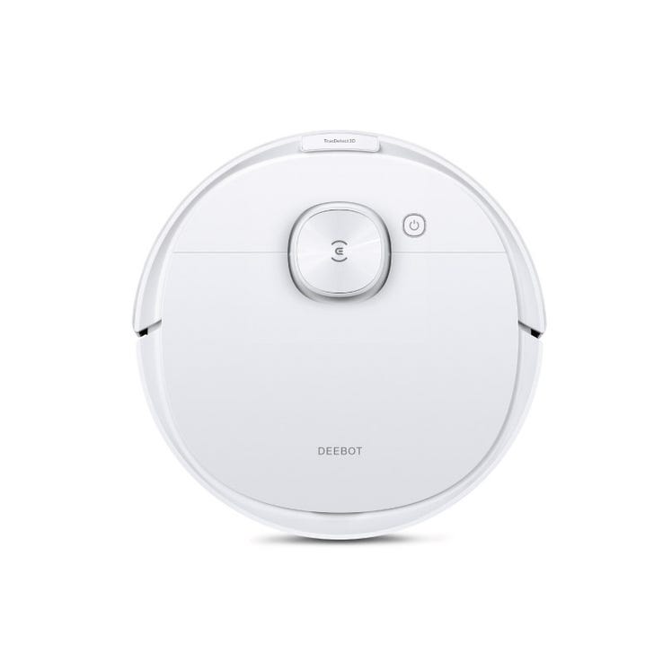 レンタル] ECOVACS DEEBOT N8 PRO ロボット掃除機 - Rentio[レンティオ]