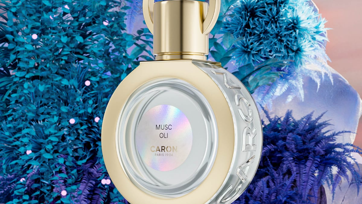 キャロン」から新フレグランス 自分自身のためにまとう香りを表現