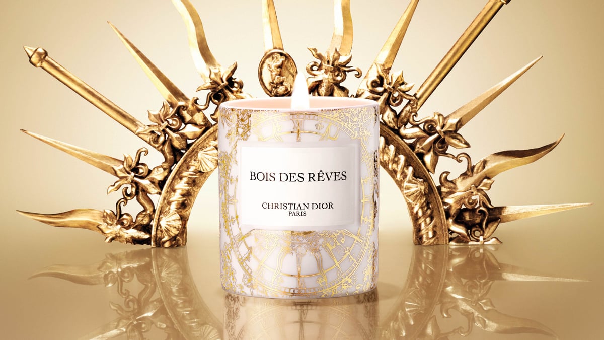 2024年クリスマスコフレ】メゾン クリスチャン ディオール：世界で120