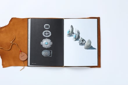 ゴローズ」のヘリテージを語る11万円の限定書籍発売 藤原ヒロシ