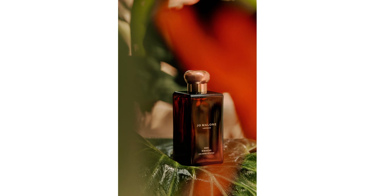 ジョー マローン ロンドン「コロン インテンス コレクション」に新作
