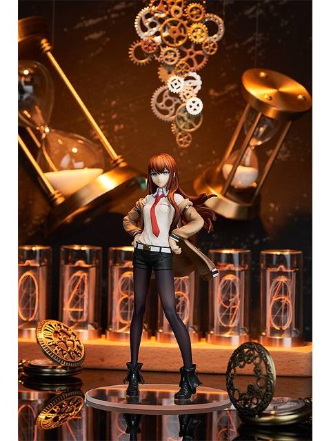 POP UP PARADE 牧瀬紅莉栖 「STEINS;GATE」 – FATMAMA