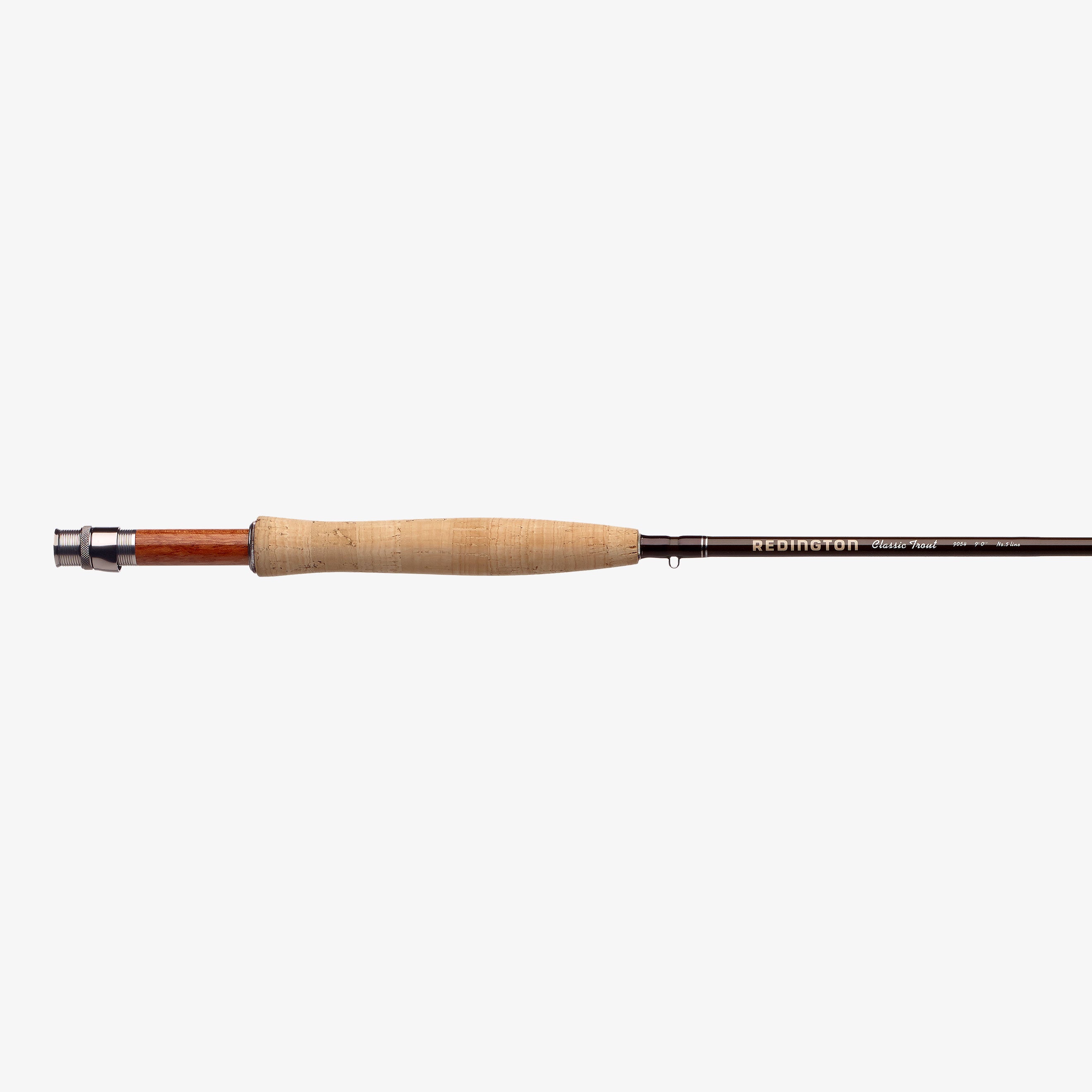 CLASSIC TROUT Fly Fishing Rod 4 Weight, 8ft | Redington