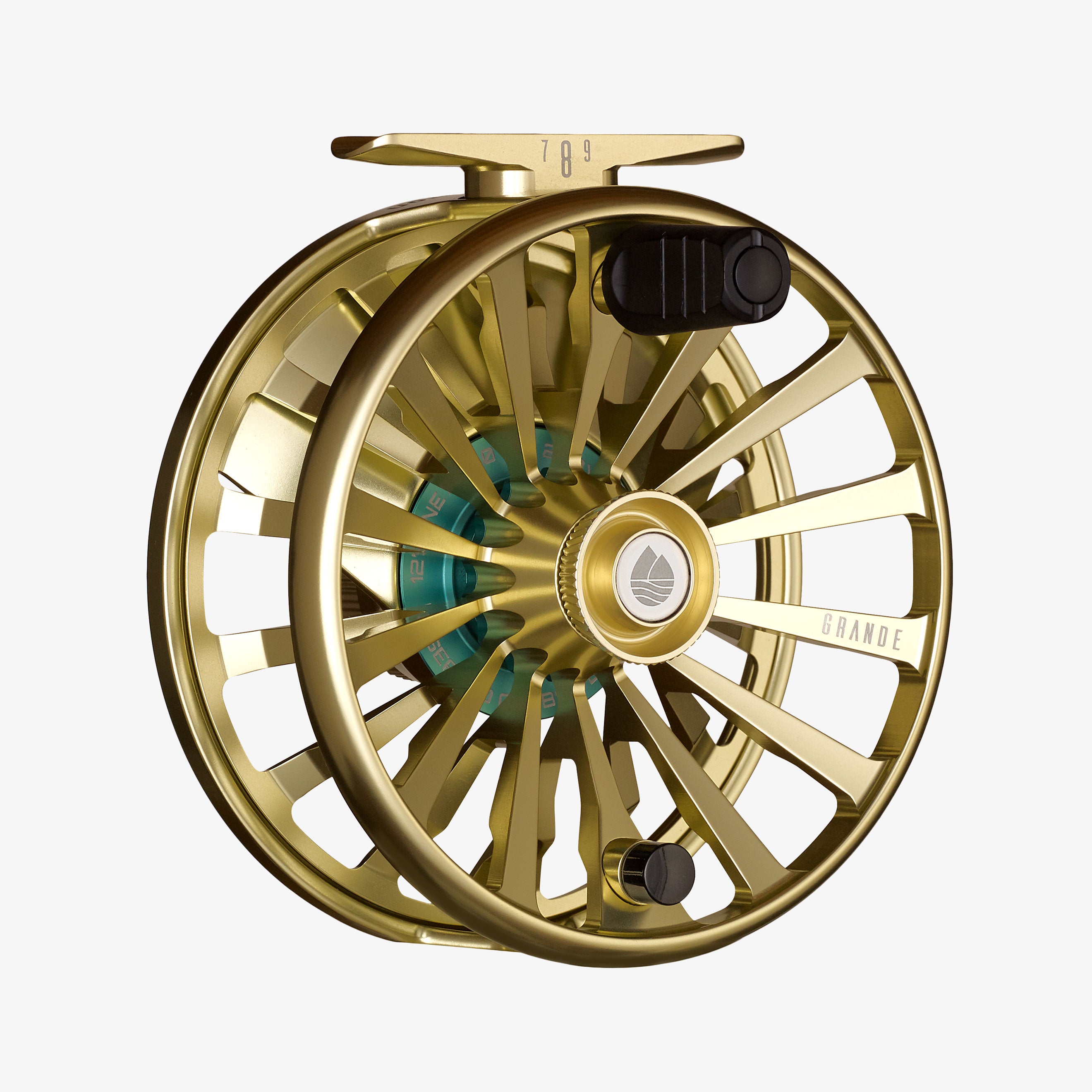GRANDE Fly Fishing Reel 5/6/7 | Redington