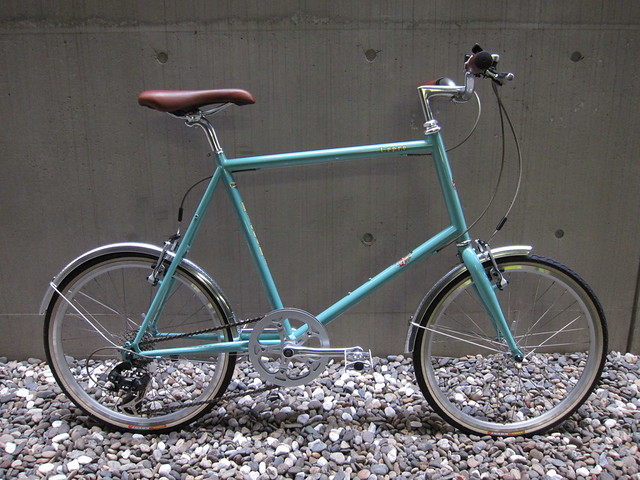 Bianchi