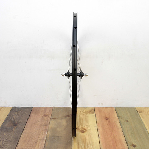 Campagnolo / Pista Tubular Wheel - Above Bike Store