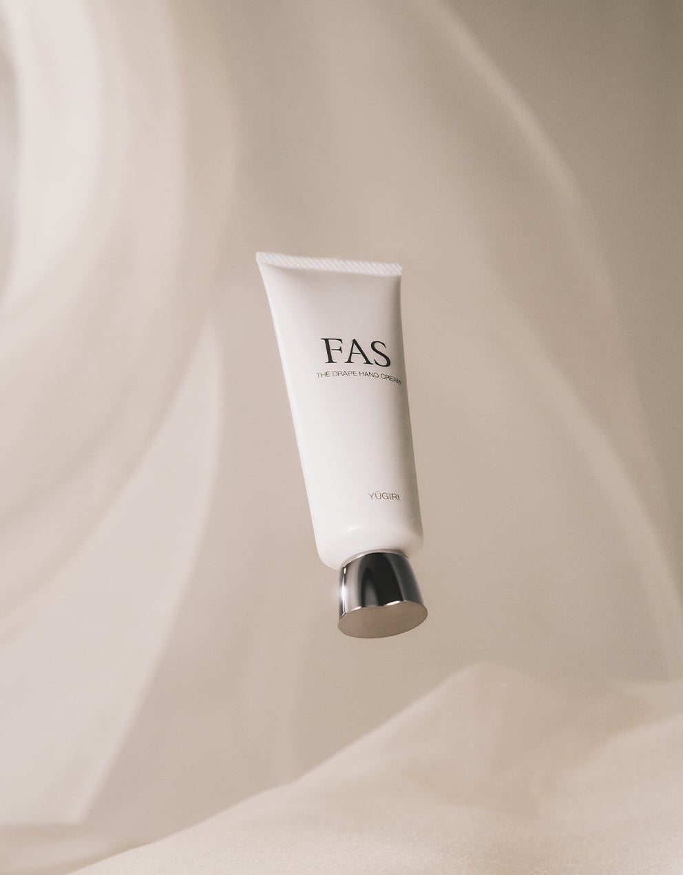 FAS ザ ドレープ ハンドクリーム | ハンドクリーム | FAS公式
