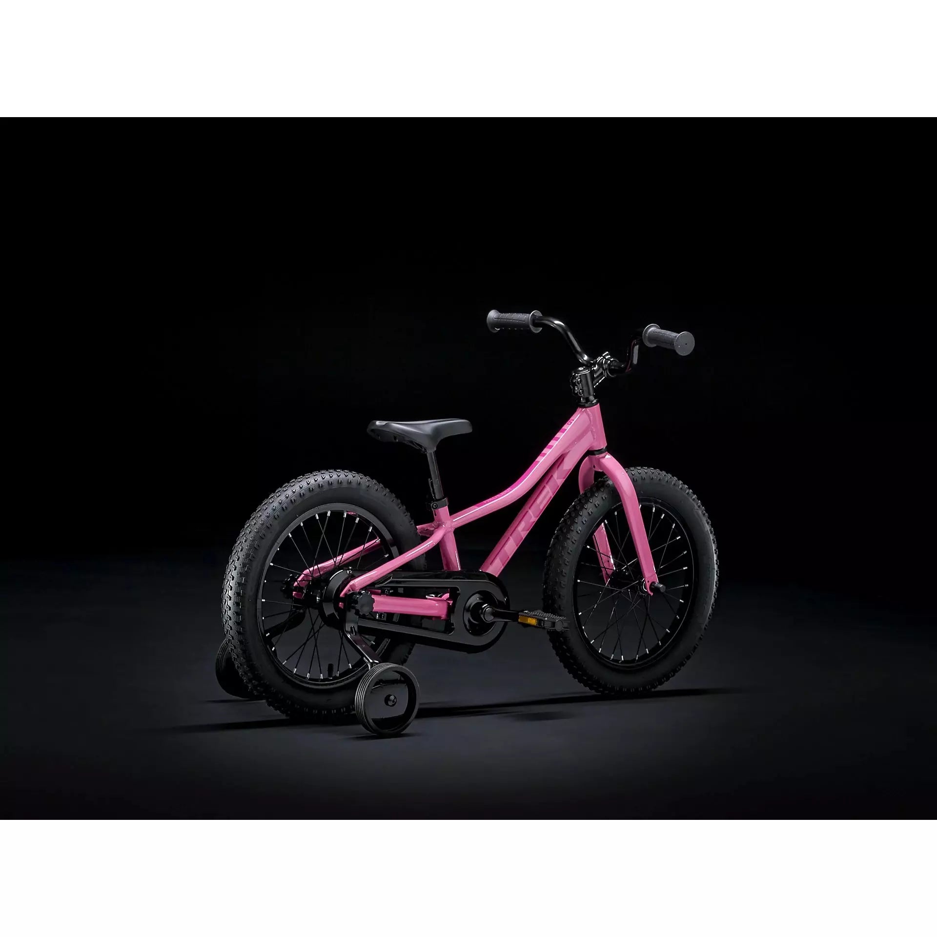 Trek Precaliber 16 Girl's Pink Frosting 2023 – FelixBike