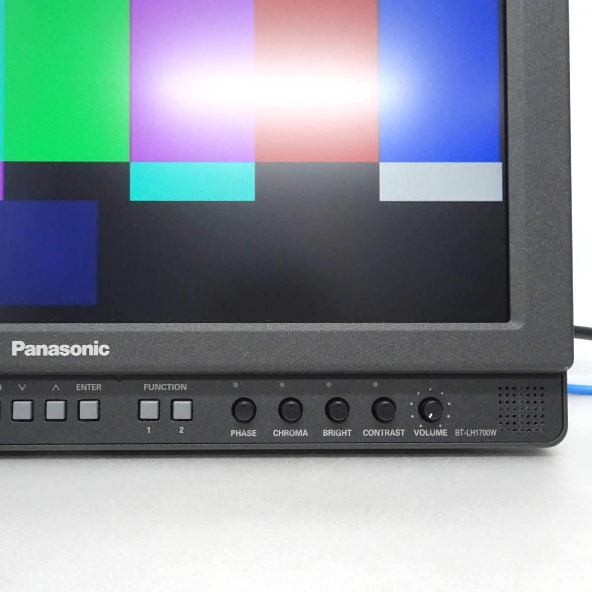 FELLOWS Online Store / 【中古】Panasonic 17.1型 BT-LH1700W 液晶