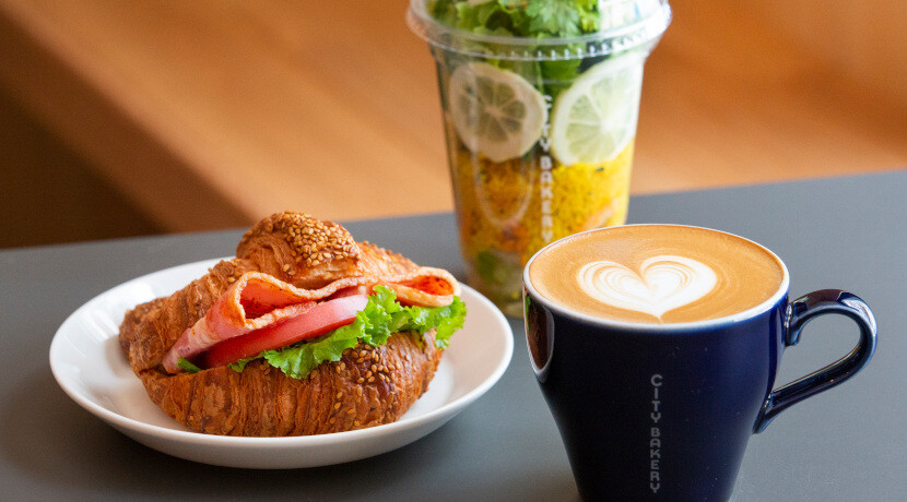 カフェタイムを愉しみたい | レストラン | フェスティバルプラザ