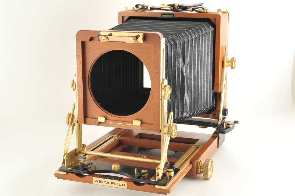 ウィスタ 買取例｜フィルムカメラ買取専門店「イシイカメラ」