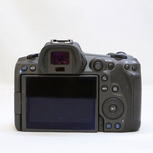 デジタル一眼レフ キヤノン「EOS 5D Mark III」をご使用のプロ