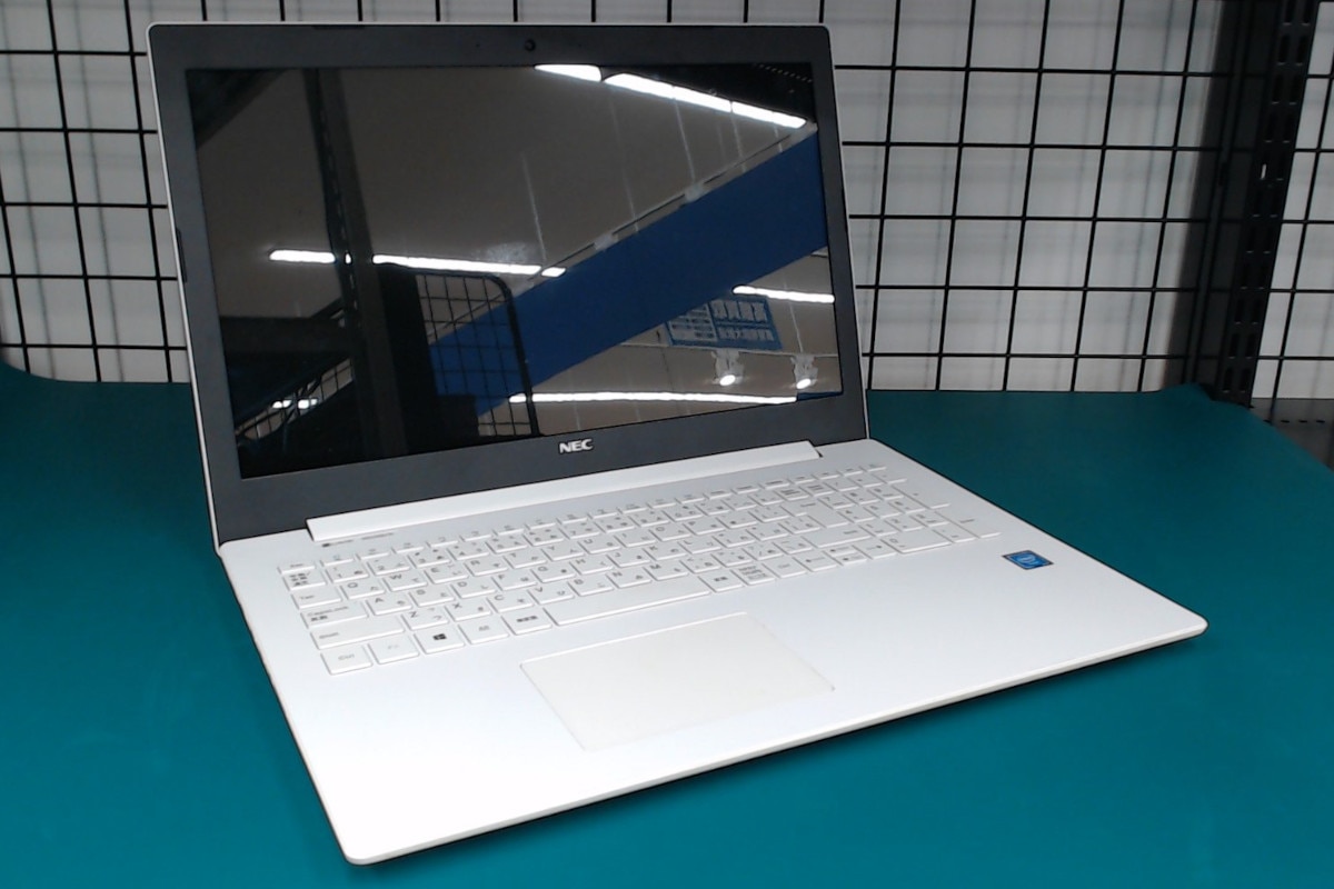 NEC LAVIE クリーンインストール【サポート事例】 | パソコン修理