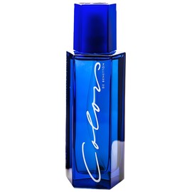 Colors de Benetton Man Benetton cologne - a fragrance for men 1988