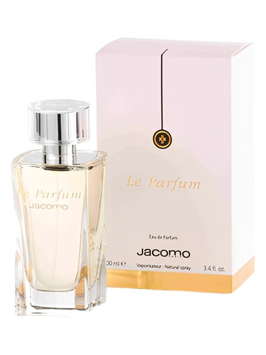 Le Parfum Jacomo perfume - a fragrance for women 2014