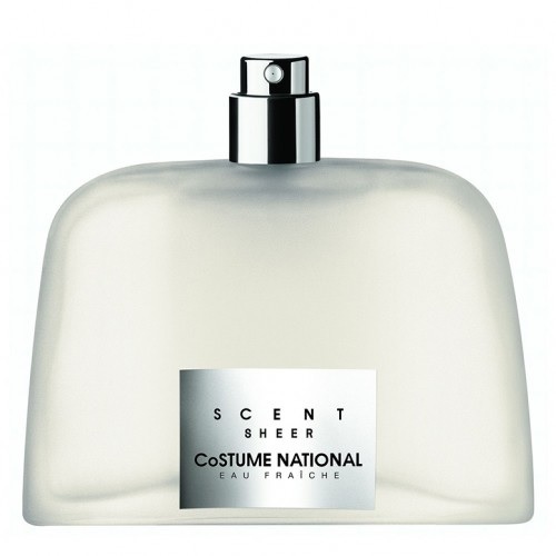 Scent Sheer CoSTUME NATIONAL perfume - a fragrance for women 2003