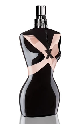 Classique X Extrait Jean Paul Gaultier perfume - a fragrance for
