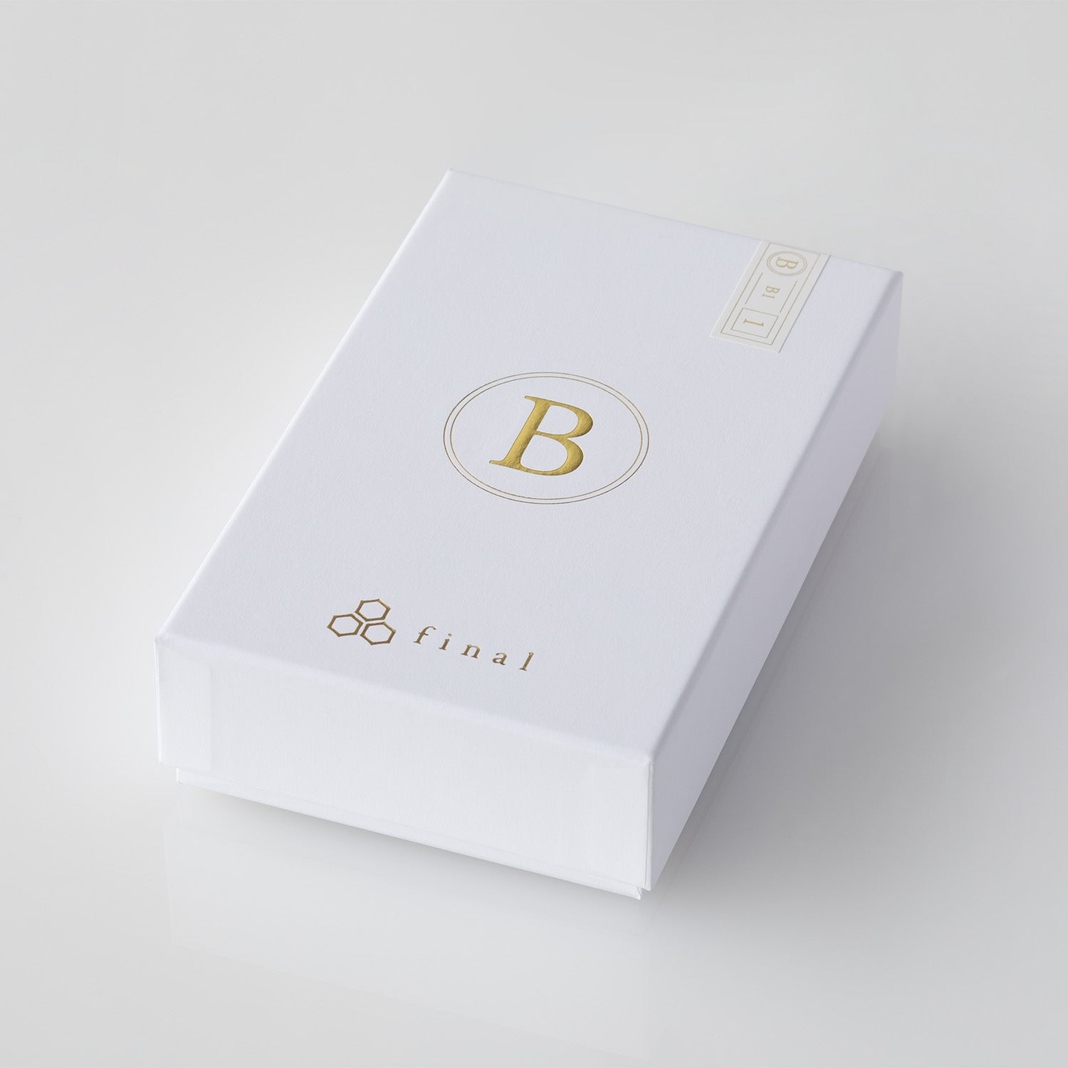 B1｜final-イヤホン・ワイヤレスイヤホン・ヘッドホン｜final 公式ストア