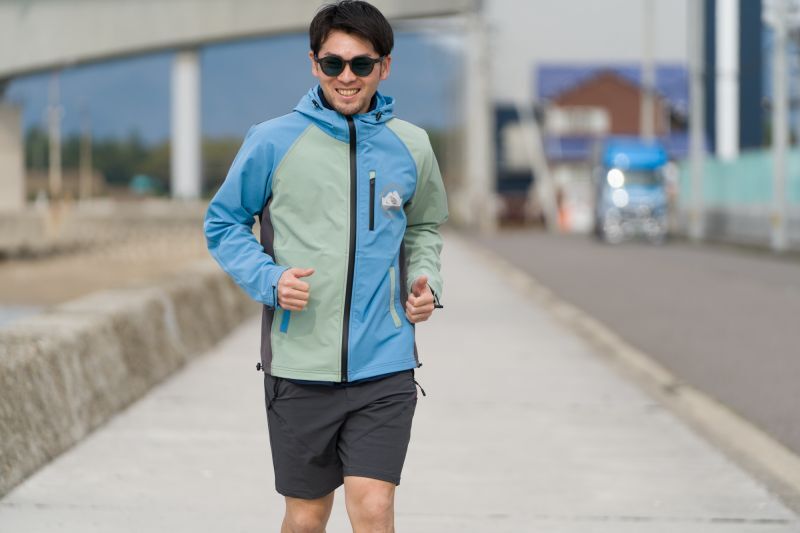 WOLF LIGHT(ウォルフ・ライト) 空色（そらいろ） - Fin‐ch