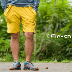 パンツ - Fin‐ch