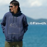 アウター - Fin‐ch