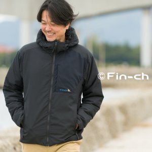 アウター - Fin‐ch