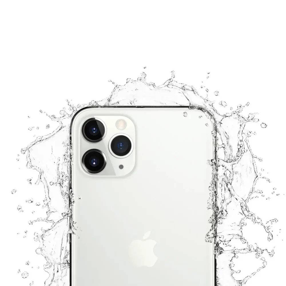 Refurbished) Apple iPhone 11 Pro, 256GB Smartphone - Superb