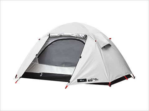 FIELDOOR（フィールドア） | フィールドキャンプドーム100