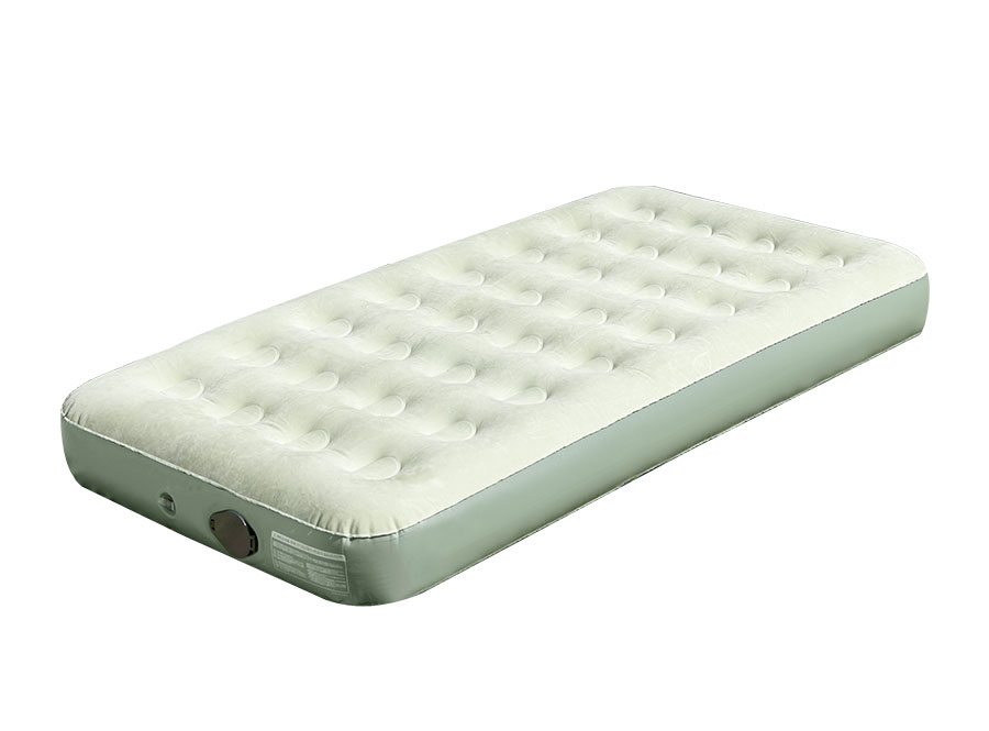 FIELDOOR（フィールドア） | USB充電式ポンプ付きエアーベッド