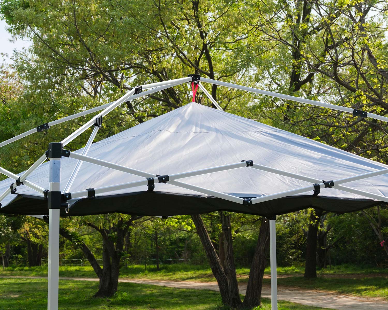 FIELDOOR（フィールドア） | タープテント用 バグガードスクリーン/虫