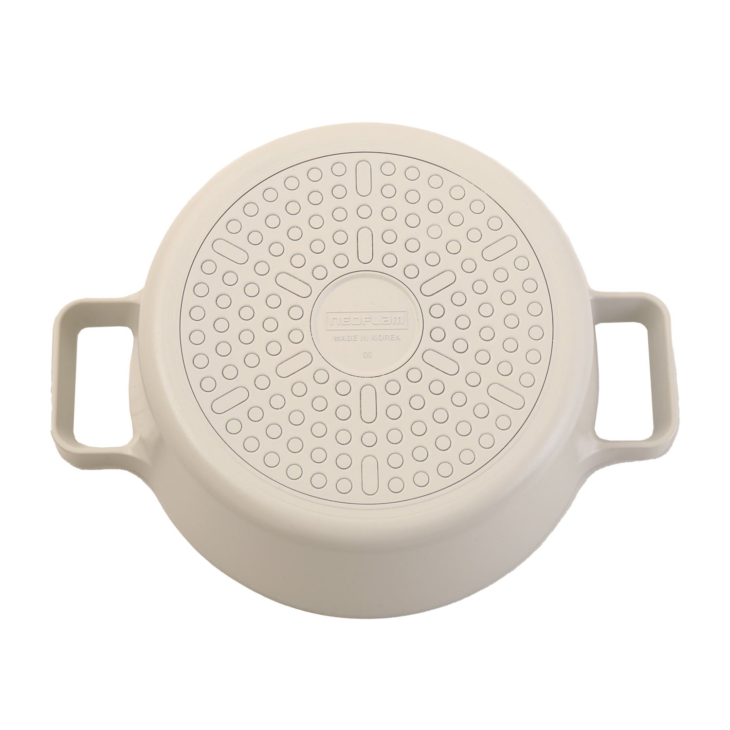 FIKA セラミック キャセロール（両手鍋）18cm – FIKAbyNeoflam公式ショップ