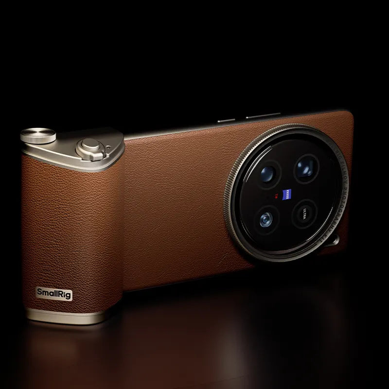 SmallRig Photography Kit for Vivo X100 Ultra – FilteredFace Gadgets