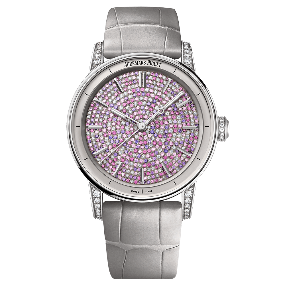 77410BC.ZZ.D132CR.01 CODE 11.59 バイ オーデマ ピゲ