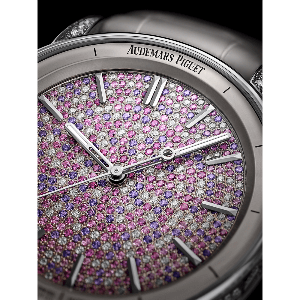 77410BC.ZZ.D132CR.01 CODE 11.59 バイ オーデマ ピゲ