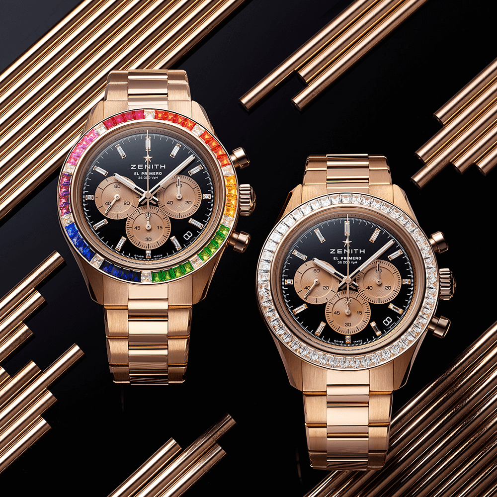 22.3103.3600/21.M3100 クロノマスター スポーツ YOSHIDA SPECIAL